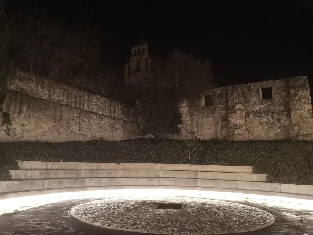 Tour der Geheimnisse und Legenden von Soria