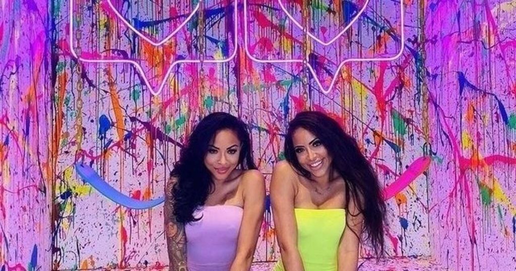 Tampa: Selfie WRLD Eintrittskarte