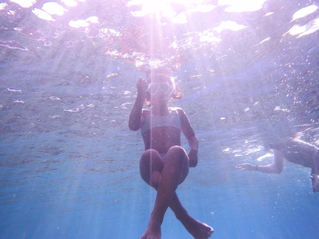 Lipari: Panorama und Schnorcheltour