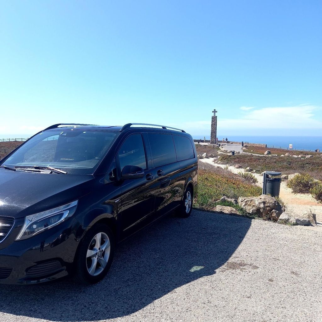 Luxuriöser Roadtrip von Lissabon an die Algarve mit Stopps in Sesimbra und Silves