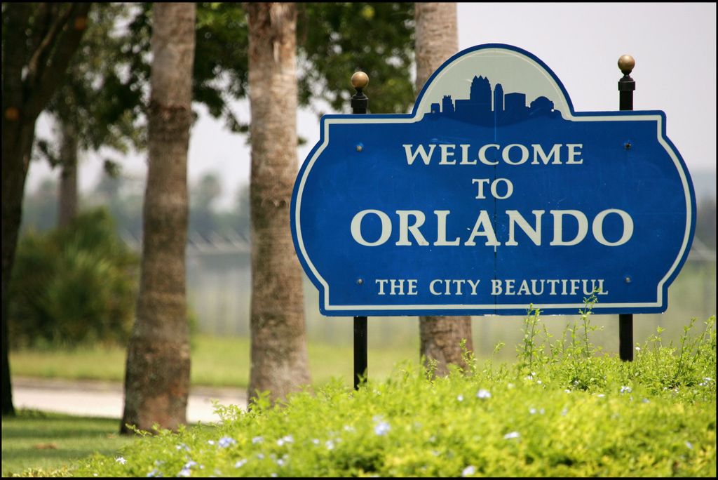 Orlando: Highlights & Geheimtipps – Städtetour mit Hotelabholung
