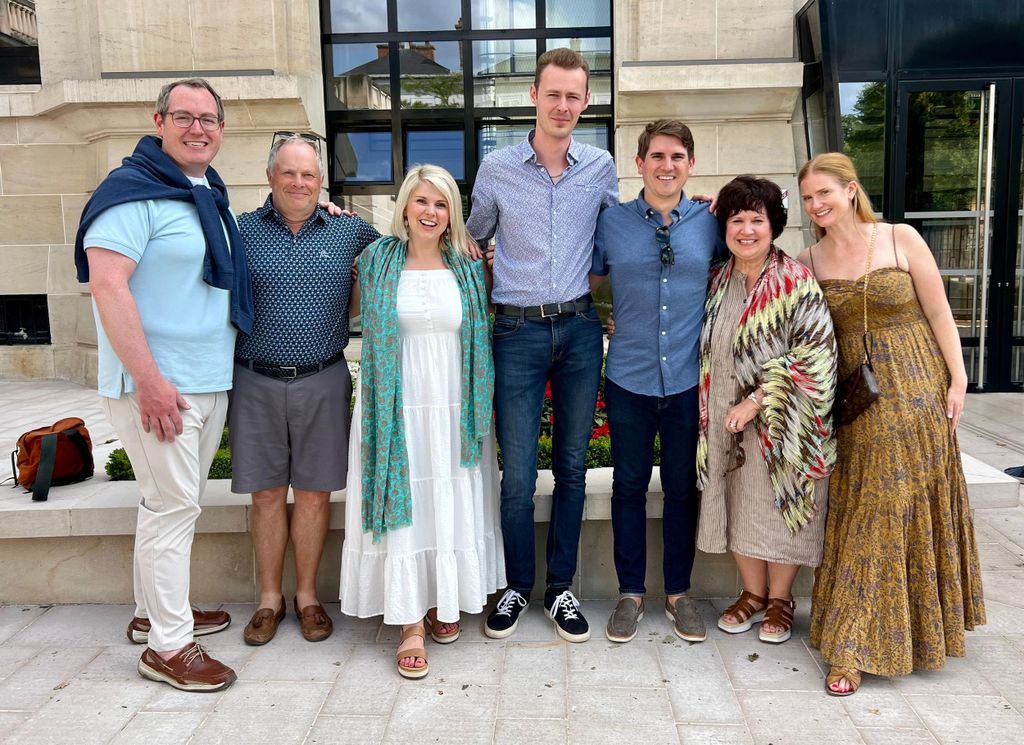 Ab Reims: Champagner-Tagestour zu 3 Familien-Domänen & Mittagessen