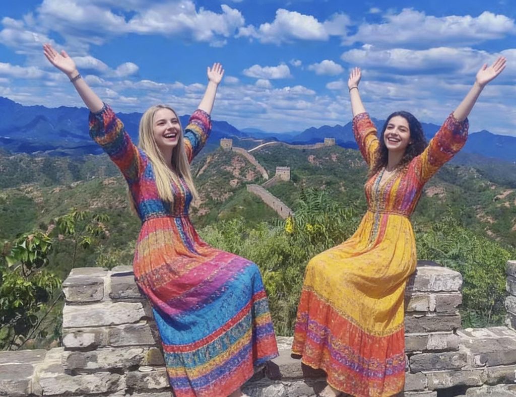 Peking: Jinshanling Chinesische Mauer - Privater Transfer & Optionen