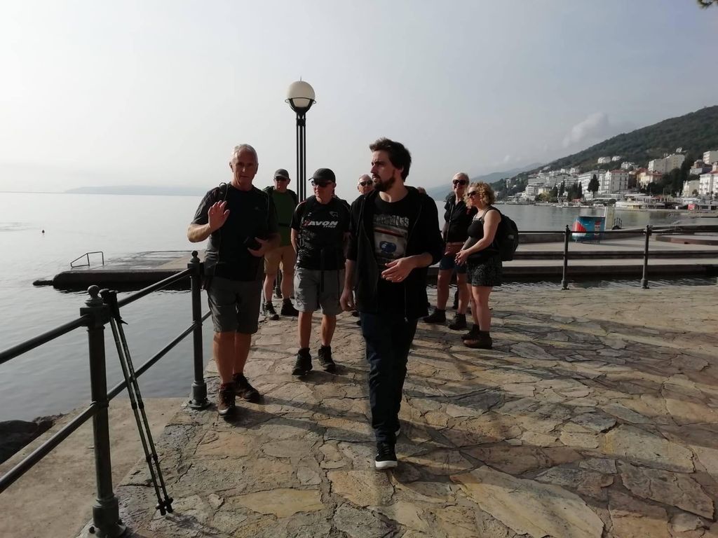 Das Beste der Kvarner-Bucht – Halbtagestour ab Rijeka oder Opatija