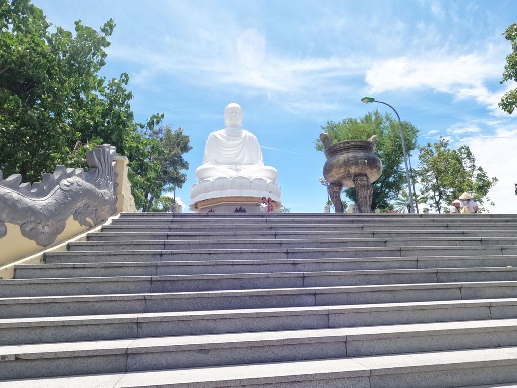 Private Halbtagestour durch Nha Trang vom Kreuzfahrthafen aus