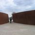 Installation von Richard Serra