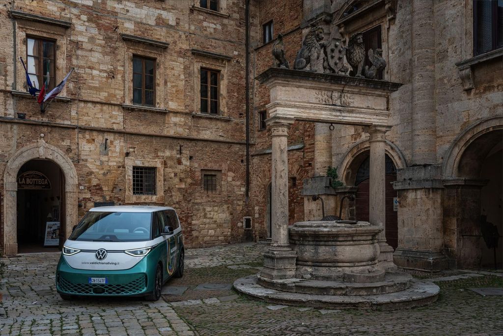 Das authentische Siena: private Führung mit Transport inklusive