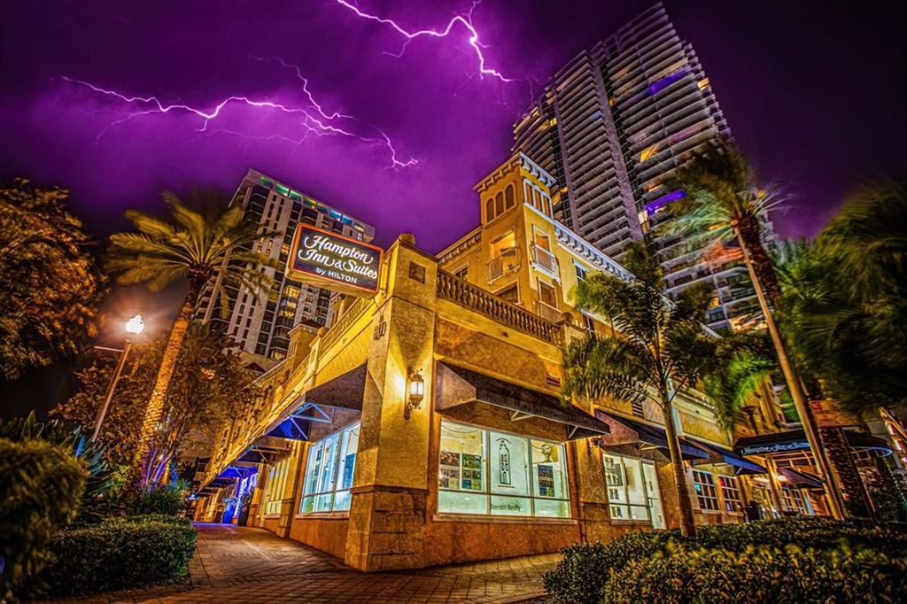 Gift, Strafe und Besessenheit: Geistertouren durch St. Petersburg