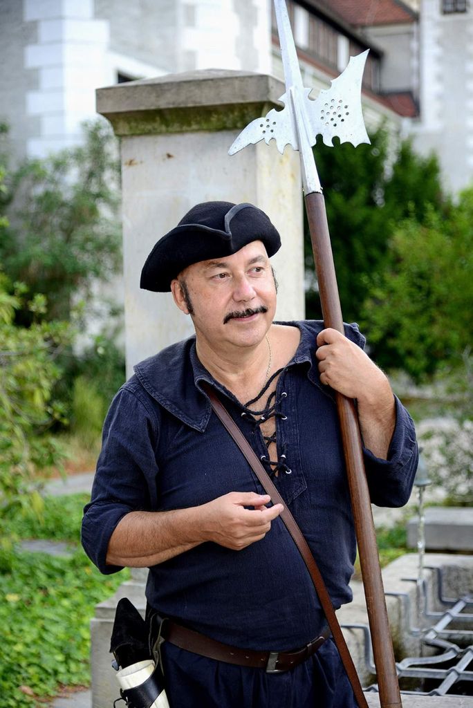 Dresden: Nachtwächter Tour durch die Altstadt