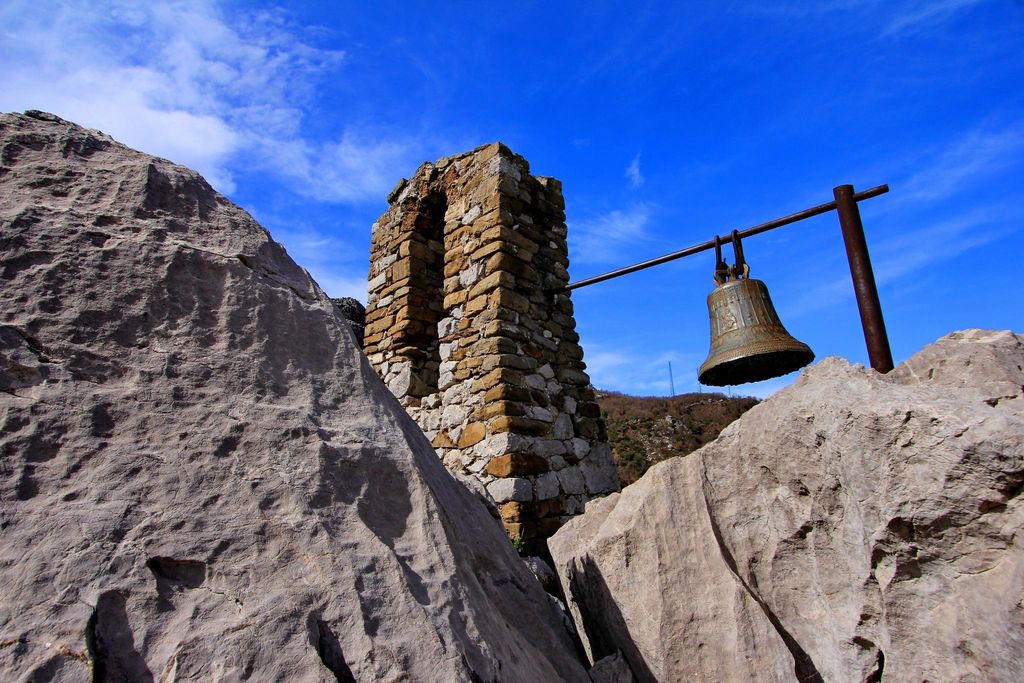 Mirdita: Eine Reise durch uralte Pfade