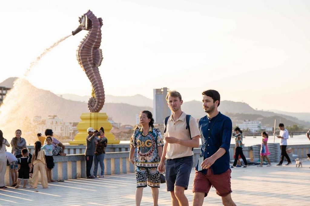 Kampot: Tagestour zu Pfefferfarm, Tempel und Salzfeld