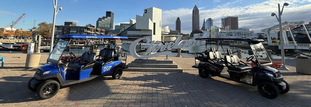 Pints auf der Terrasse – Clevelands beste Brauerei-Terrasse-Tour