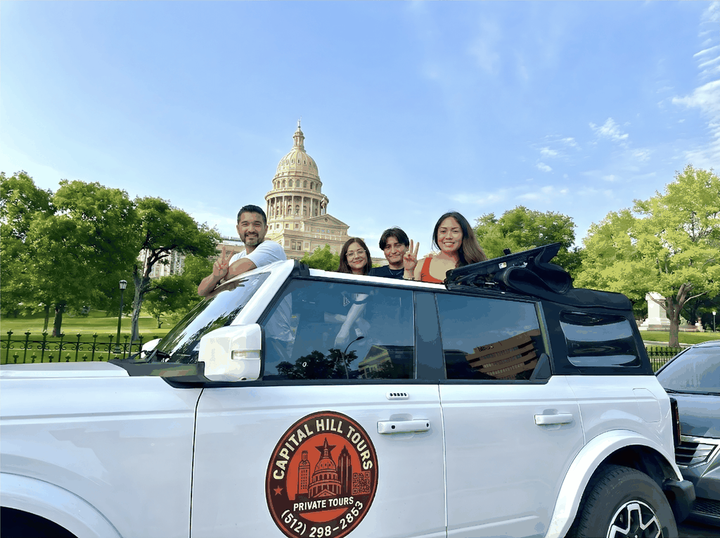 Private Touren durch Austin – Sehenswürdigkeiten und lokale Highlights