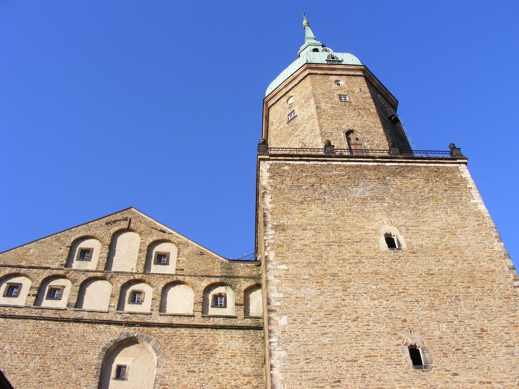 Von Leipzig aus: Tagesausflug ins Erzgebirge