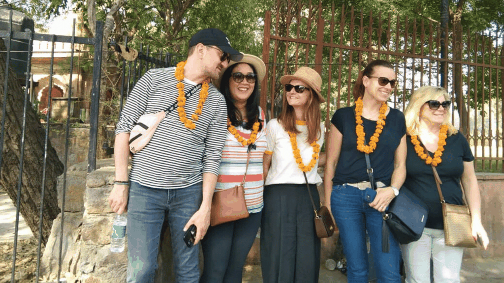 Geführte Stadttour durch Alt- und Neu-Delhi: Halbtagestour oder Ganztagestour verfügbar