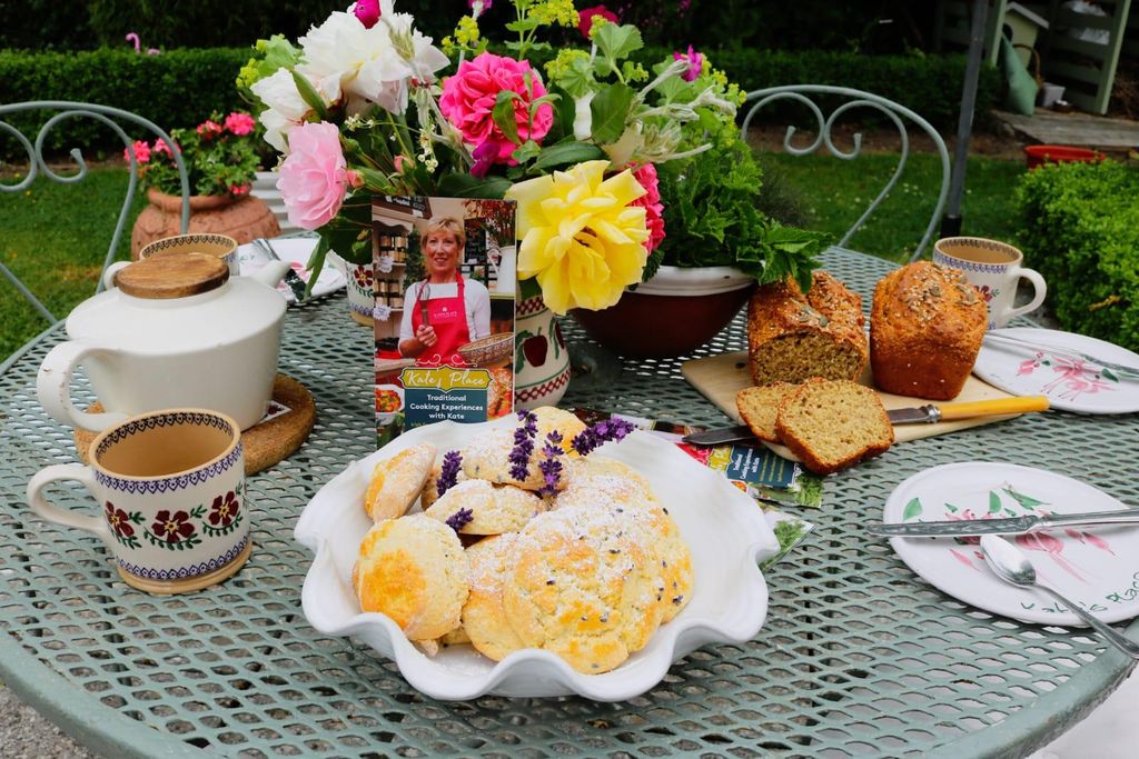 Galway: Irish Coffee & Traditioneller Apfelkuchen Kurs