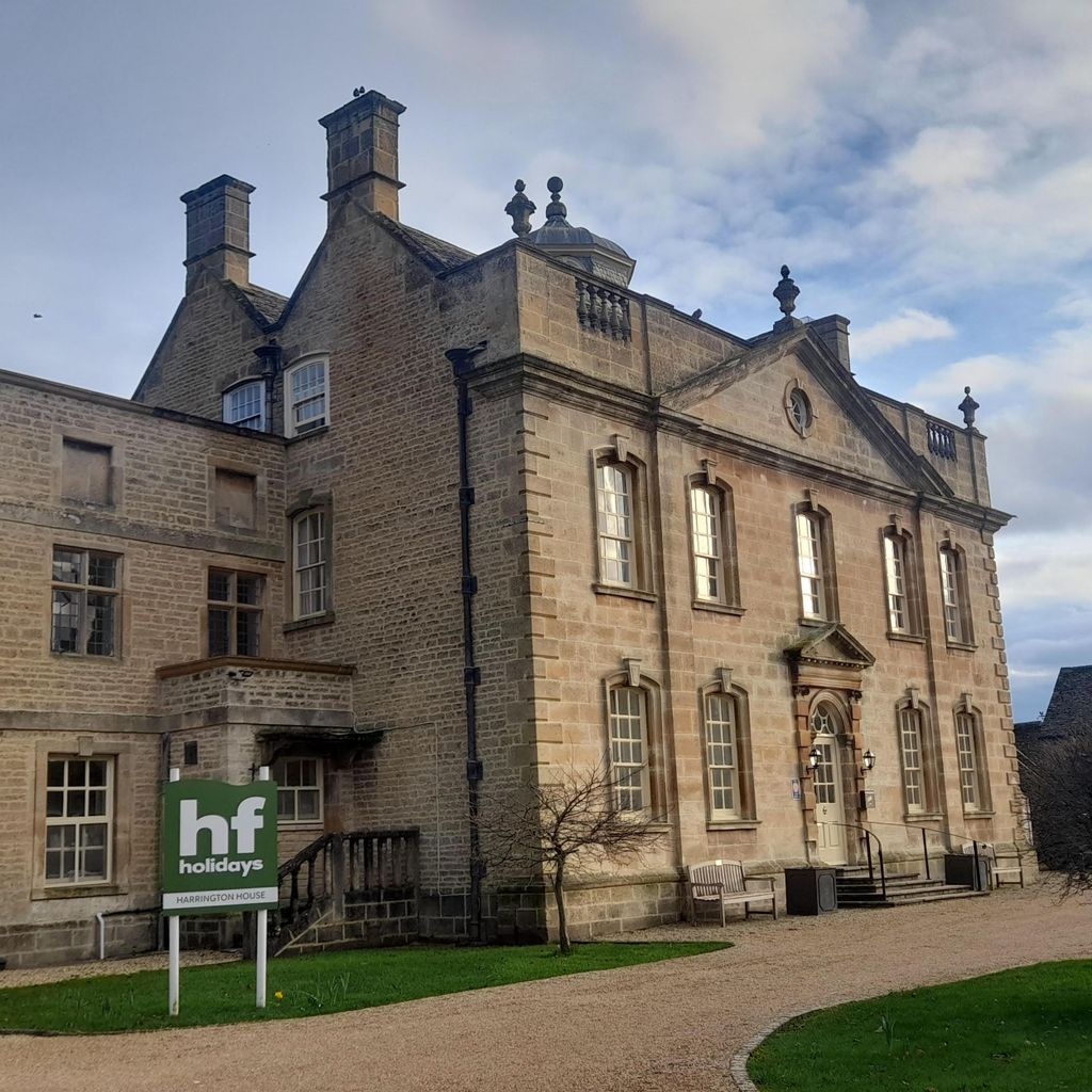 Bourton-on-the-Water: Blutiger Bourton-Rundgang