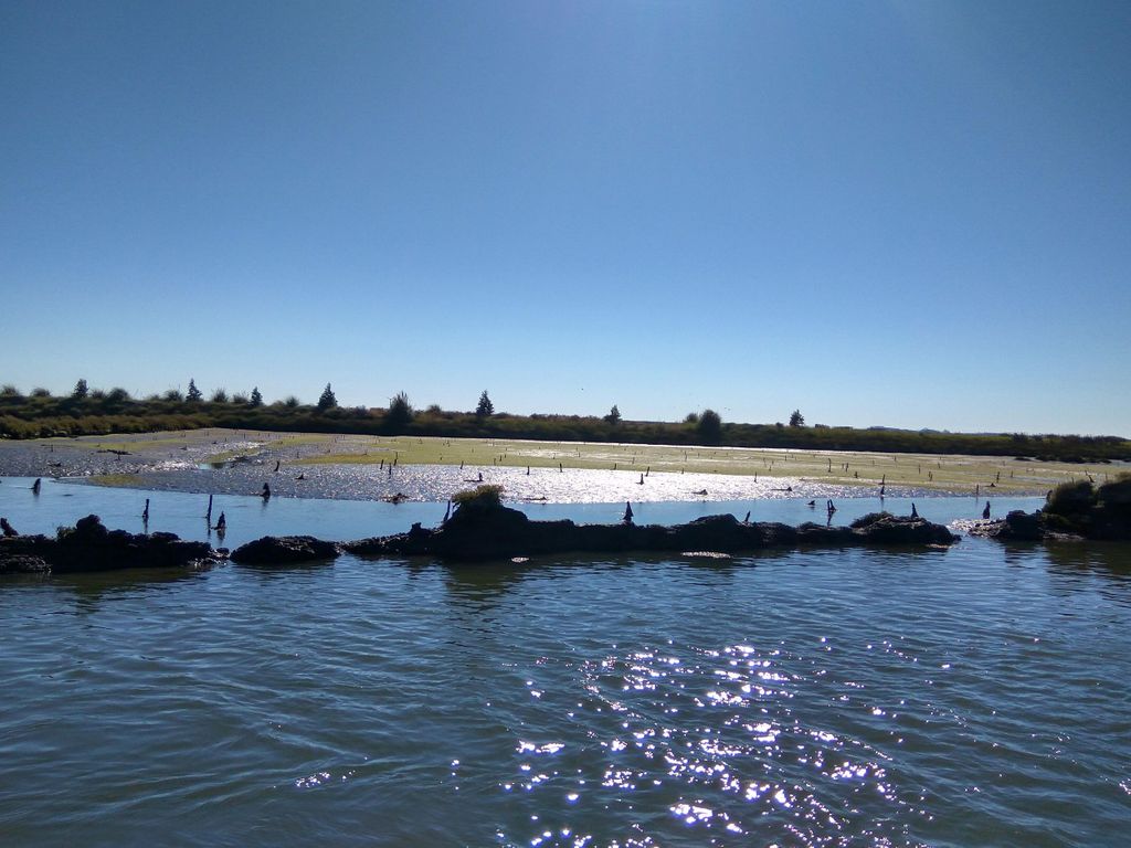 Industrie oder Natur Bootstour | Speedboat