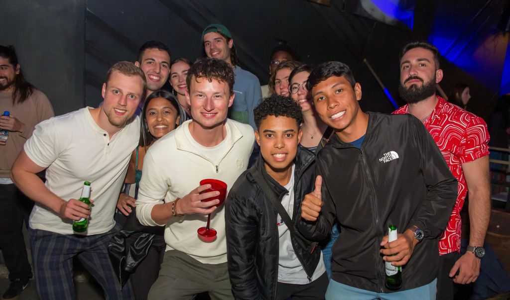 Florianópolis: Die ultimative Reise ins lokale Nachtleben