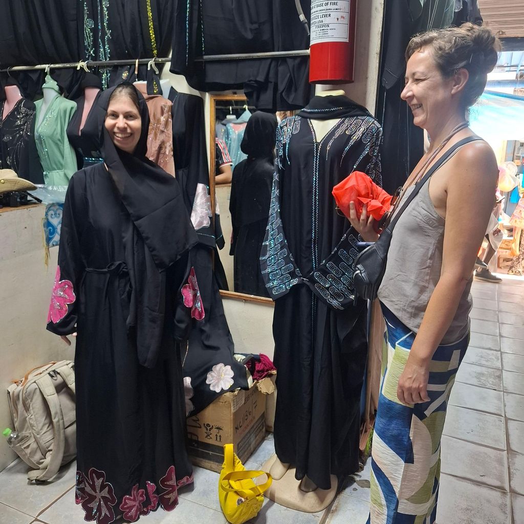 Mombasa: Führung durch Fort Jesus, die Altstadt und den Gewürzmarkt