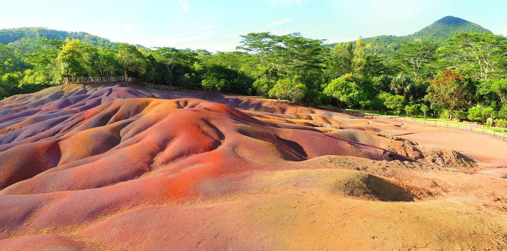 Tropischer Südwesten von Mauritius: Private ganztägige Führung