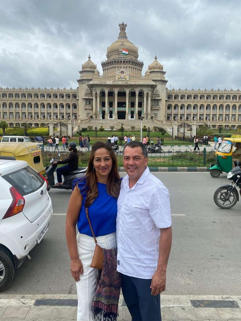 Bangalore: Das Beste von Bangalore mit Führung