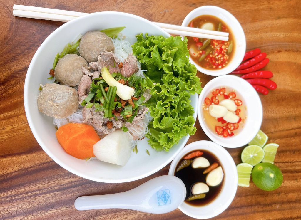 Phnom Penh: Street Art & Foodtour mit dem Tuk-Tuk