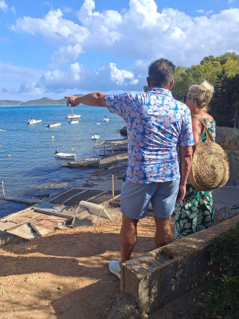Ibiza: Top-Spots & Strände Individuelle Tour mit dem besten Guide