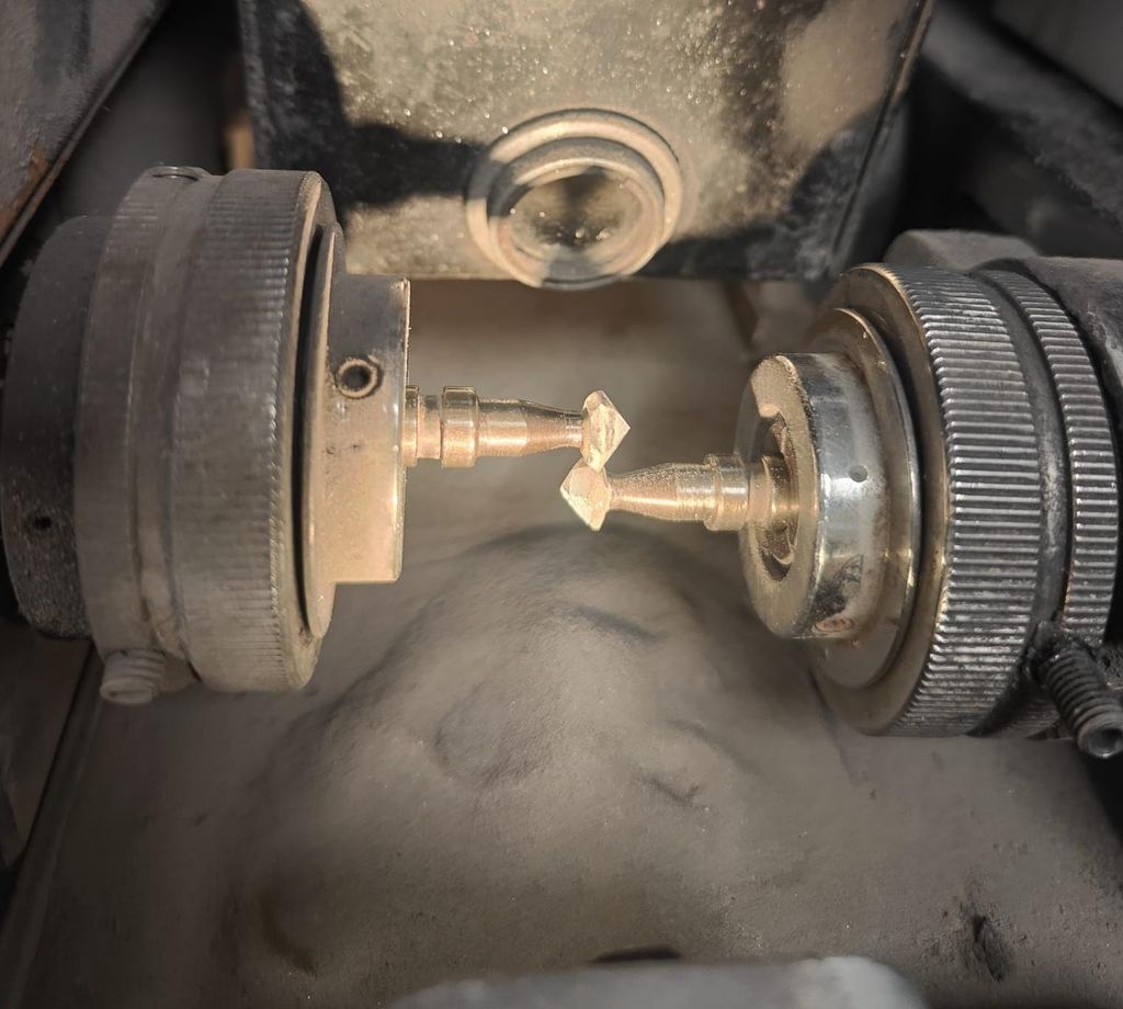 Exklusive private Tour an der Israel Diamond Exchange