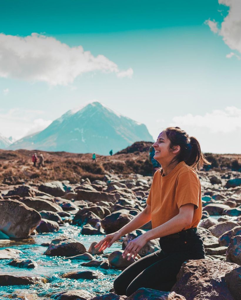 Von Inverness aus: Isle of Skye "Mythen & Legenden" Tagestour