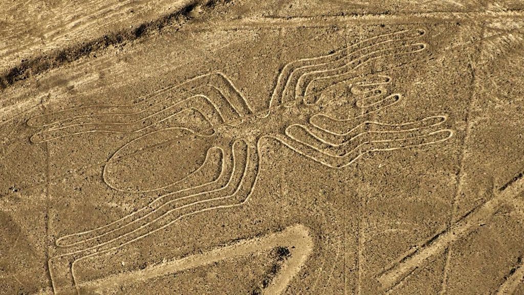 Von Nazca aus: Flug mit dem Kleinflugzeug über die Nazca-Linien