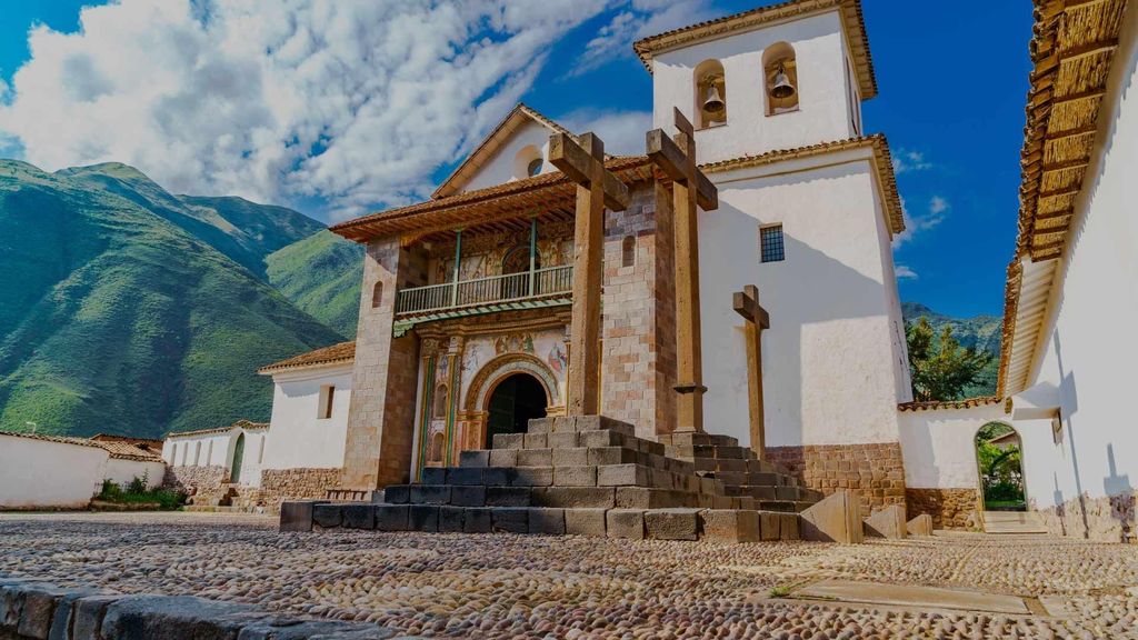 Von Cusco nach Puno: Die Route der Sonne