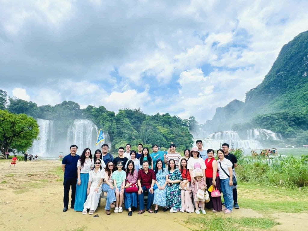 Hanoi: 5-tägige Easy-Rider-Tour nach Cao Bang & Ha Giang