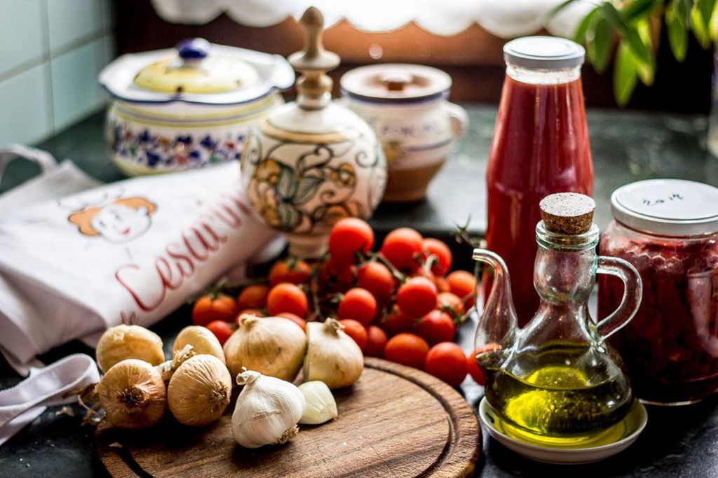 Pesaro: Pasta & Tiramisu-Kochkurs bei einem Einheimischen