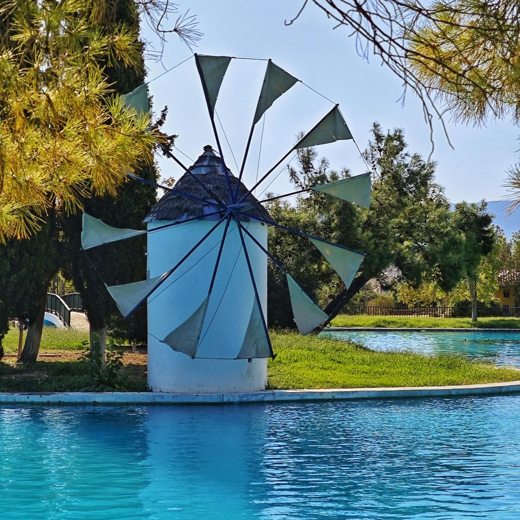 Entdecke Nea Filadelfeia: Rundgang außerhalb von Athen