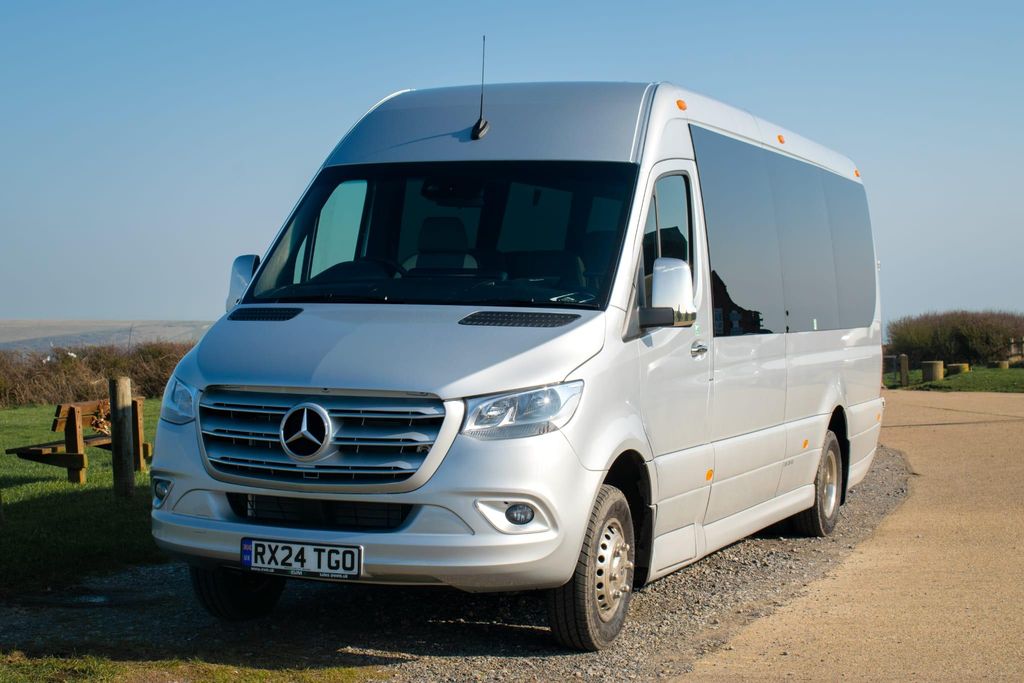 Kleingruppentour zu den Seven Sisters und nach Brighton