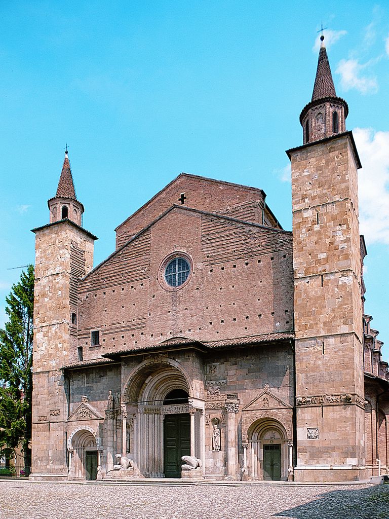 Duomo di San Donnino