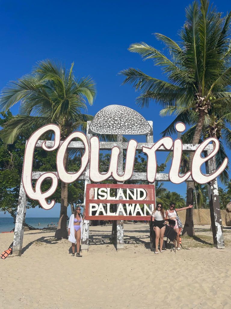 Puerto Princesa: Honda Bay Tour mit Mittagessen