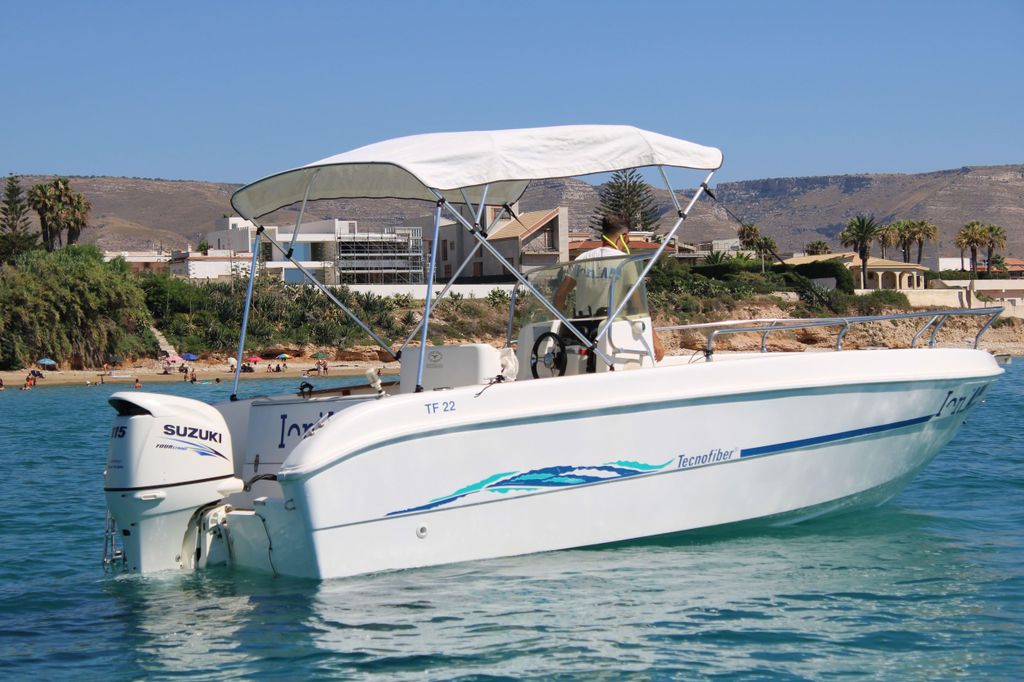 Tour mit dem privaten Boot von Avola nach Marzamemi/Portopalo