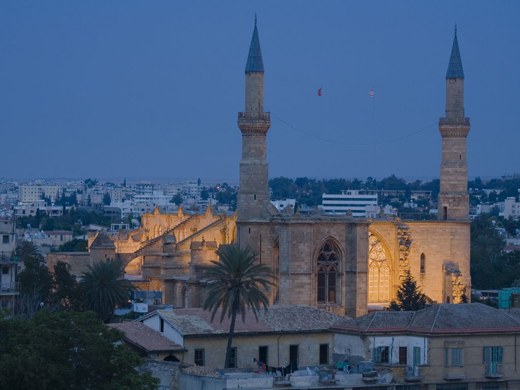 Selimiye Camisi
