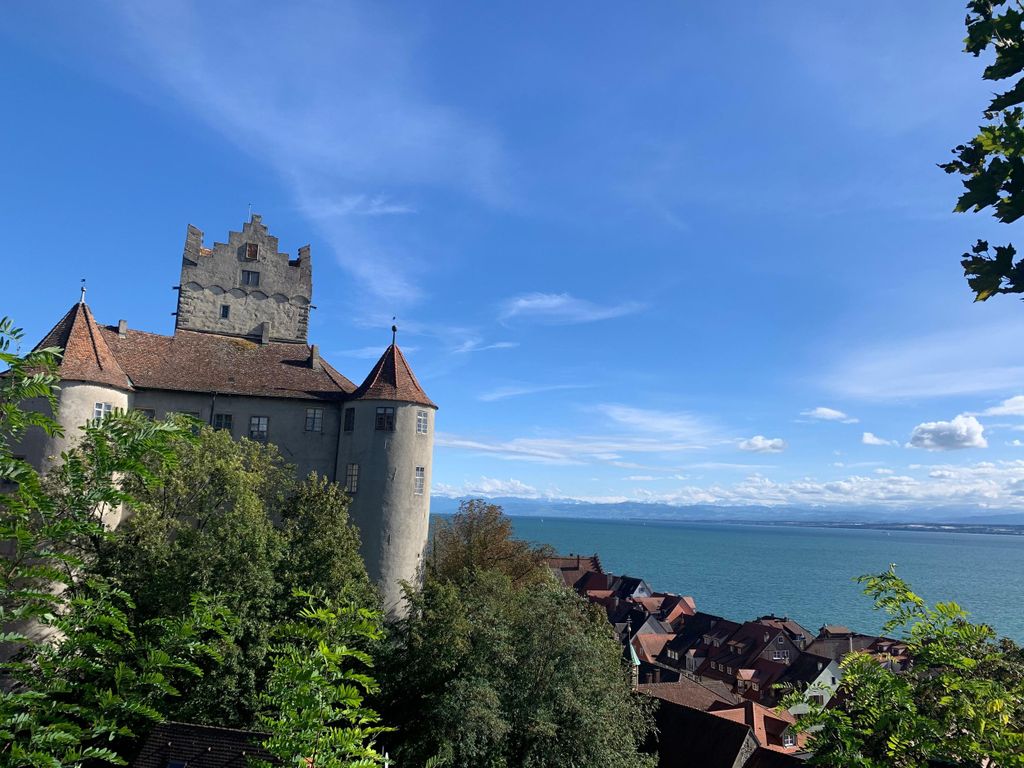 Stadtführung in Meersburg – Bürgerstolz & Weinkultur