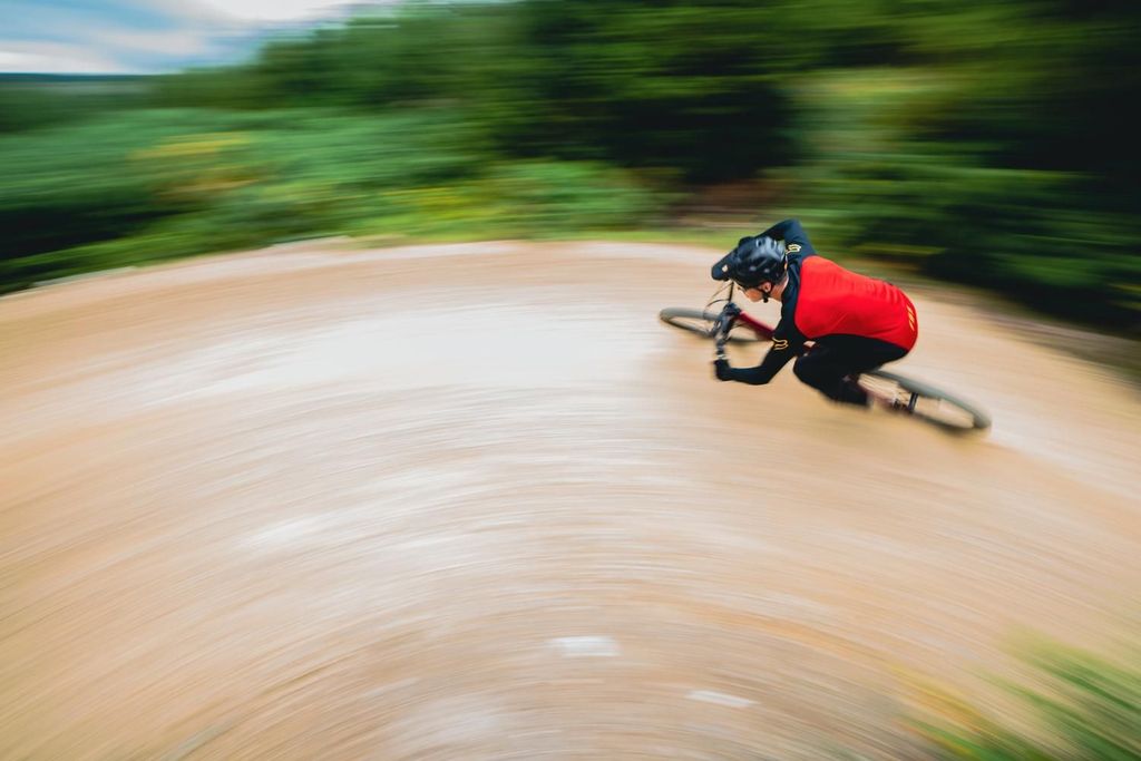 Flow Rider MTB Tour Wicklow