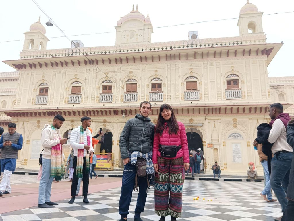 Lucknow: Private Ayodhya & Ram Mandir Tempel Tour