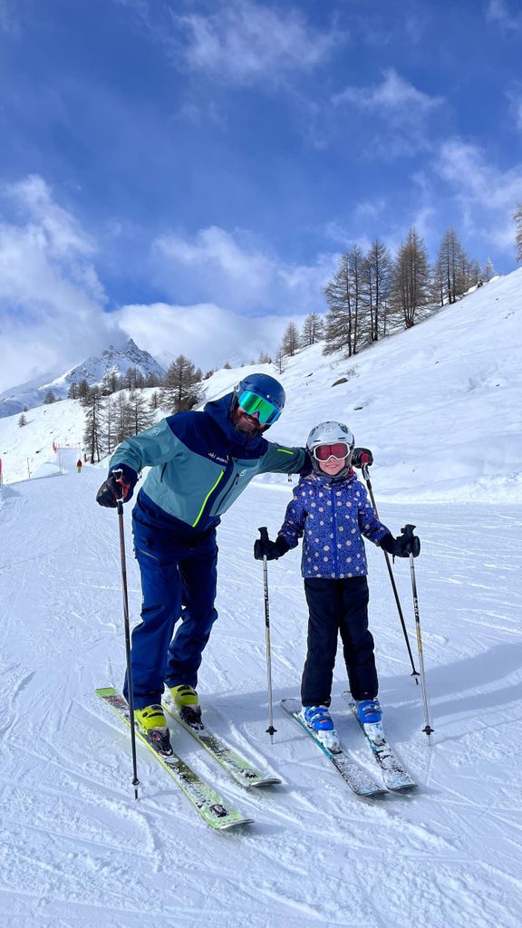 Zermatt: Privater Skiführer mit erfahrenem Kursleiter