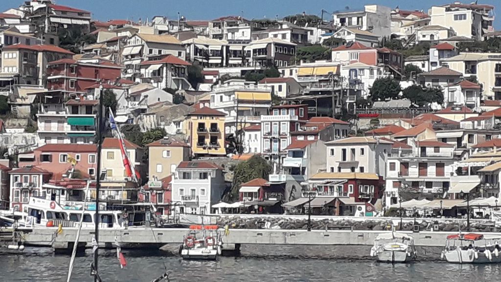 Korfu: Privater Besuch in Parga und am Fluss Acherontas