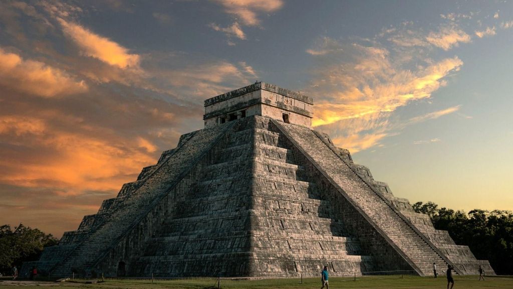 Private Chichen Itza Tour
