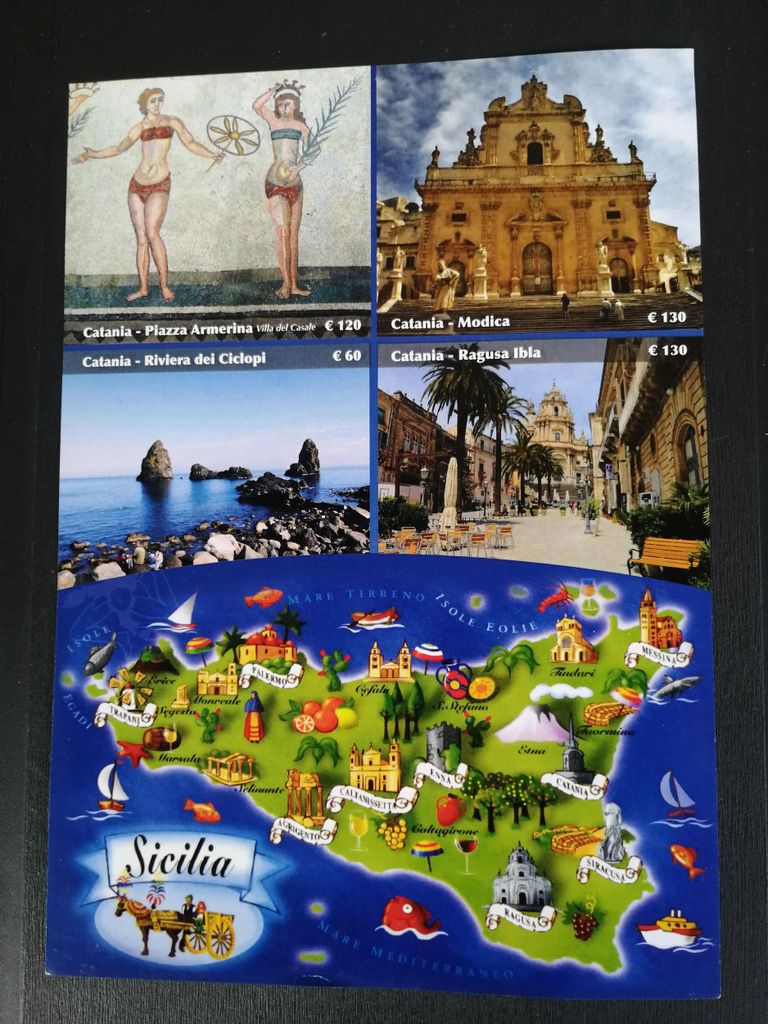 ETNA-TOUR: MORGENS ODER BEI SONNENUNTERGANG