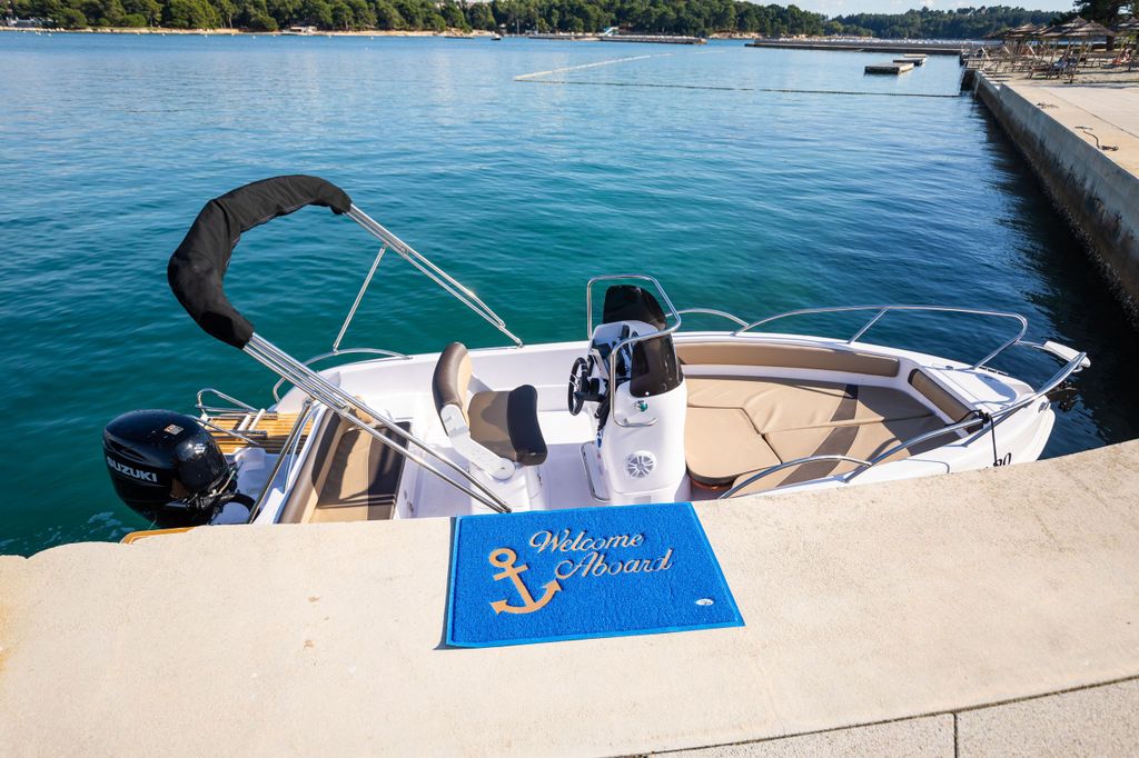 Poreč: Private Schnorchel Tour mit Getränken