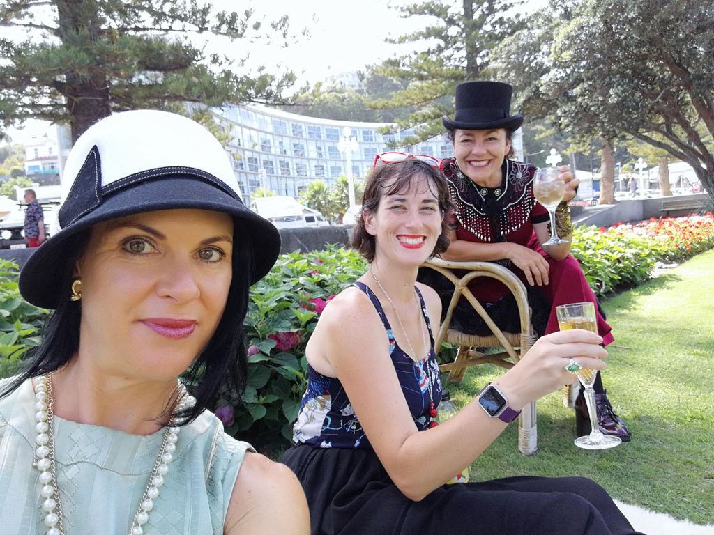 Ab Napier: Hawke's Bay – Weintour in kleiner Gruppe