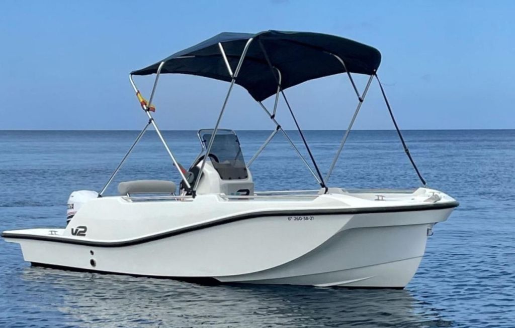 Torrevieja: Erlebnis Einführungskurs in die Navigation